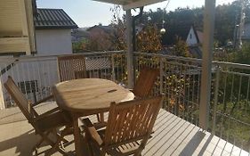 Peaceful 4-Room House In Maribor'S Green Garden